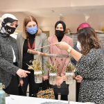 Çorum’da “Leblebili Sabun” üretildi