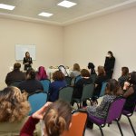 Çorum’da “Leblebili Sabun” üretildi