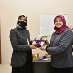 Çorum’da “Leblebili Sabun” üretildi