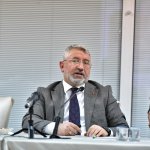 Başkan Aşgın, 2.5 yılda yapılanları bu kez Meclis üyelerine anlattı