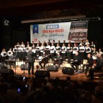 Belediyemizden Türk Halk Müziği konseri