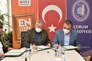 Belediyemizden 3 Projeye Destek