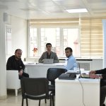 Kale’nin kentsel dönüşümü için irtibat ofisi kuruldu