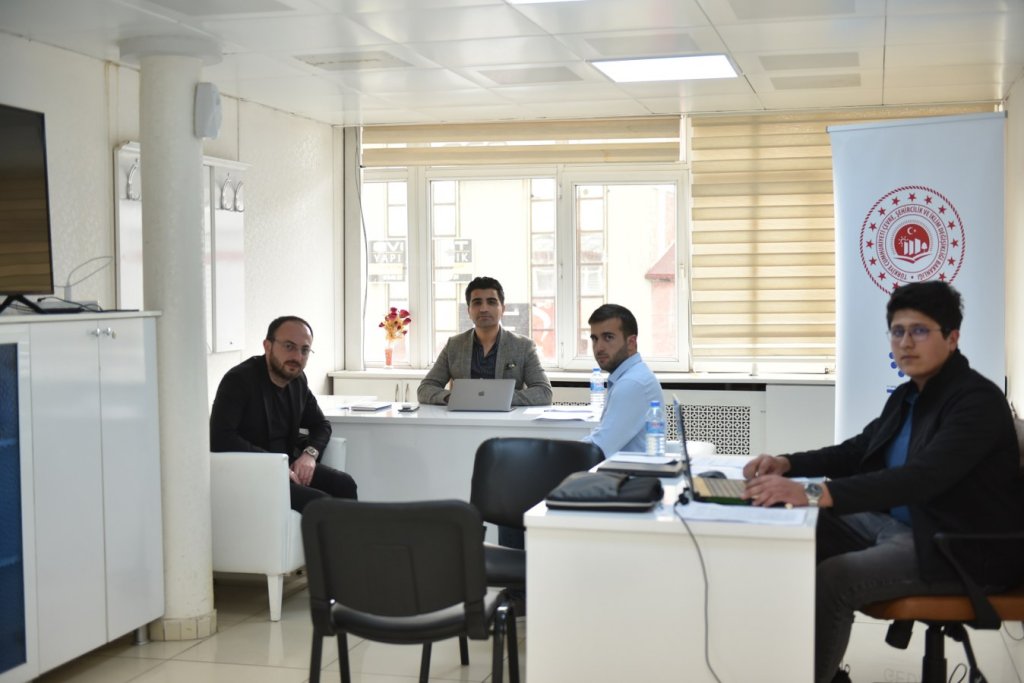 Kale’nin kentsel dönüşümü için irtibat ofisi kuruldu