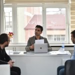 Kale’nin kentsel dönüşümü için irtibat ofisi kuruldu