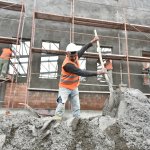 Yarı Olimpik Yüzme Havuzlarında çalışmalar devam ediyor