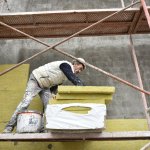 Yarı Olimpik Yüzme Havuzlarında çalışmalar devam ediyor