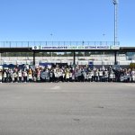 Minik öğrencilerden çevre duyarlılığı