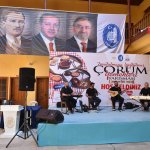 “Çorum Yemekleri” Yarışmasında Ödüller Sahiplerini Buldu