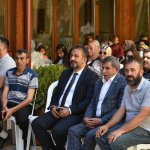 “Çorum Yemekleri” Yarışmasında Ödüller Sahiplerini Buldu