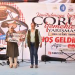 “Çorum Yemekleri” Yarışmasında Ödüller Sahiplerini Buldu