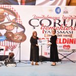 “Çorum Yemekleri” Yarışmasında Ödüller Sahiplerini Buldu