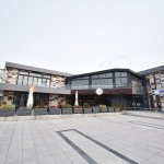 Meydan Sosyal Tesisleri Açılıyor