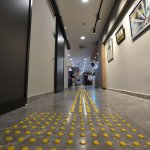 Meydan Sosyal Tesisleri Açılıyor