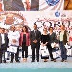 “Çorum Yemekleri” Yarışmasında Ödüller Sahiplerini Buldu