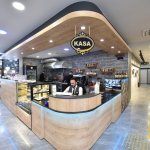 Meydan Sosyal Tesisleri Açılıyor