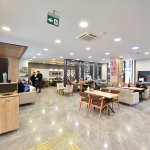 Meydan Sosyal Tesisleri Açılıyor