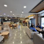 Meydan Sosyal Tesisleri Açılıyor