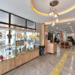 Meydan Sosyal Tesisleri Açılıyor