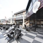 Meydan Sosyal Tesisleri Açılıyor