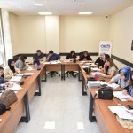 ÇOKİŞ istihdama kapı aralıyor