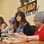 ÇOKİŞ istihdama kapı aralıyor