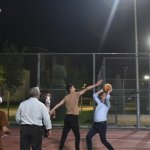 Kasapoğlu, Çorum’a uğradı, vatandaşlarla hasbihal etti