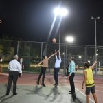 Kasapoğlu, Çorum’a uğradı, vatandaşlarla hasbihal etti