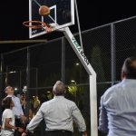 Kasapoğlu, Çorum’a uğradı, vatandaşlarla hasbihal etti