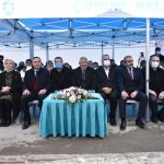 Hanımeli Yöresel Ürünler satış noktaları açıldı