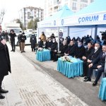 Hanımeli Yöresel Ürünler satış noktaları açıldı