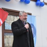 Hanımeli Yöresel Ürünler satış noktaları açıldı