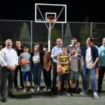 Kasapoğlu, Çorum’a uğradı, vatandaşlarla hasbihal etti