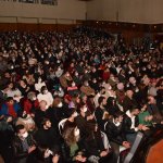 Belediyemiz TSM Korosu’ndan Muhteşem Konser