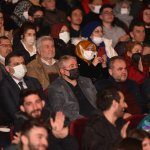 Belediyemiz TSM Korosu’ndan Muhteşem Konser