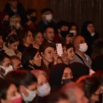 Belediyemiz TSM Korosu’ndan Muhteşem Konser