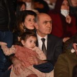 Belediyemiz TSM Korosu’ndan Muhteşem Konser