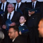 Belediyemiz TSM Korosu’ndan Muhteşem Konser