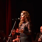 Belediyemiz TSM Korosu’ndan Muhteşem Konser