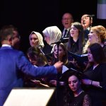 Belediyemiz TSM Korosu’ndan Muhteşem Konser