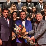 Belediyemiz TSM Korosu’ndan Muhteşem Konser