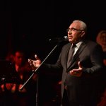 Belediyemiz TSM Korosu’ndan Muhteşem Konser