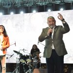 Murat Kekilli hayranlarıyla buluştu