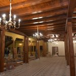 Belediyemiz Tarihi Hanı Ayağa Kaldırdı