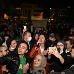 Murat Kekilli hayranlarıyla buluştu