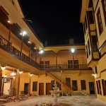 Belediyemiz Tarihi Hanı Ayağa Kaldırdı