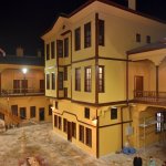 Belediyemiz Tarihi Hanı Ayağa Kaldırdı