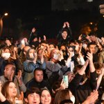 Murat Kekilli hayranlarıyla buluştu