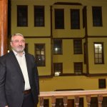 Belediyemiz Tarihi Hanı Ayağa Kaldırdı