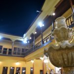 Belediyemiz Tarihi Hanı Ayağa Kaldırdı